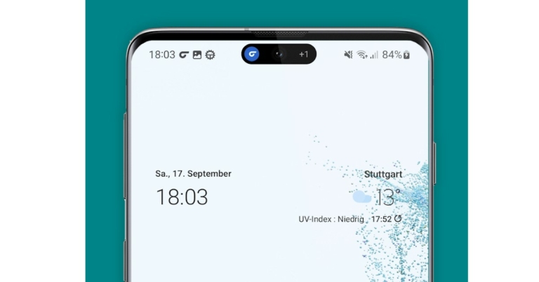Here’s how you can get the Dynamic Island on your Android smartphone