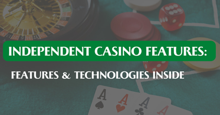 Independent Gaming Sites