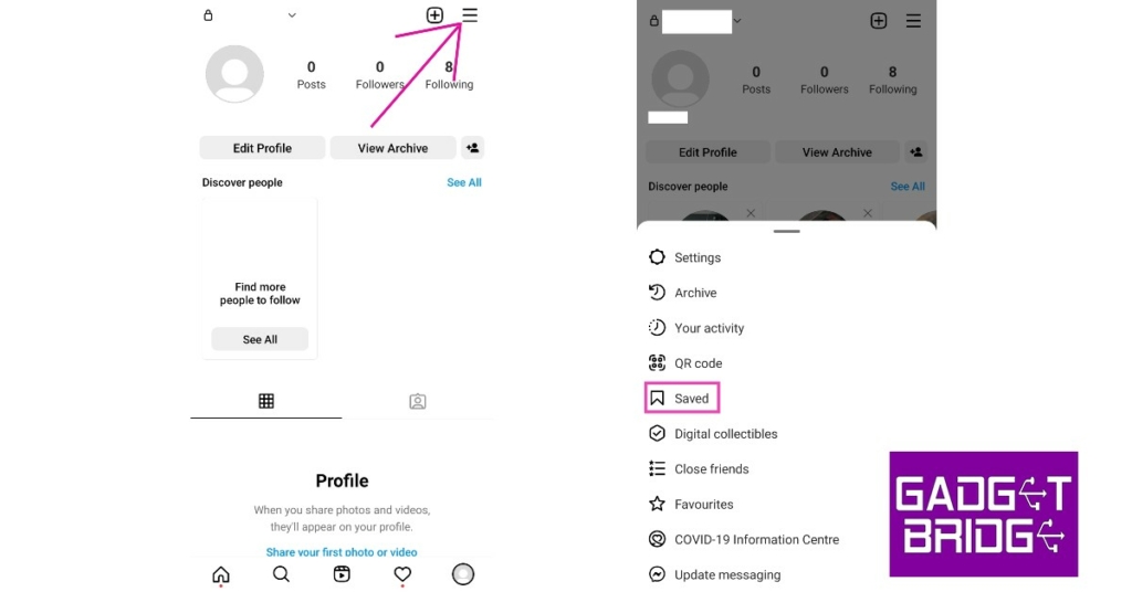 How to Use Saved or Downloaded Audio on Your Instagram Story?