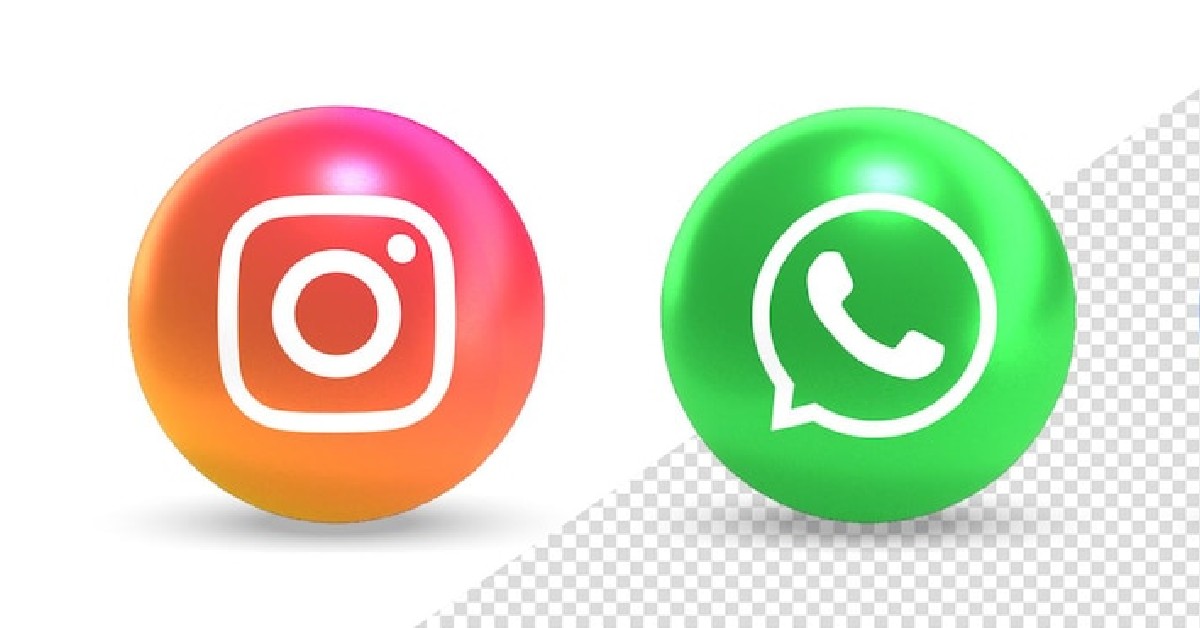 How to Share Instagram Reels As WhatsApp Status?