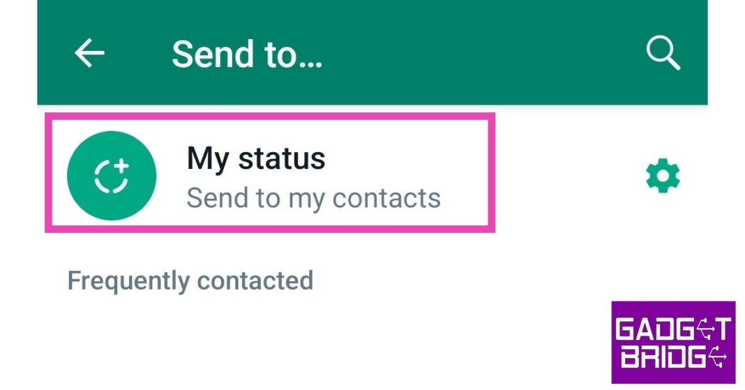 How to Share Instagram Reels As WhatsApp Status?