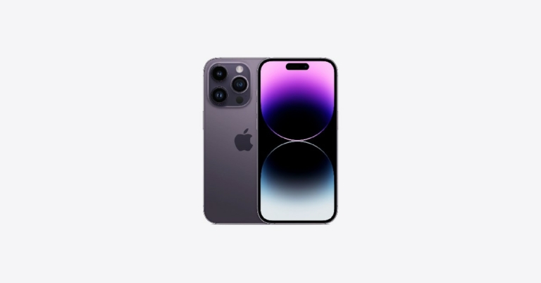iPhone 14 Plus