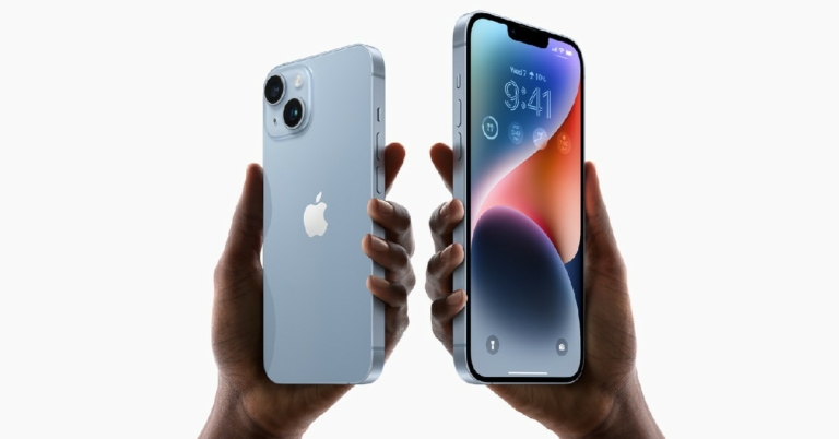 India customers will now pay less for the iPhone 14, iPhone 14 Plus, and iPhone 13