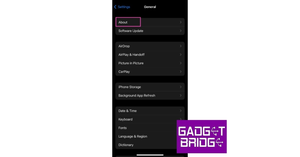 How to simply change your iPhone device name? (2022)