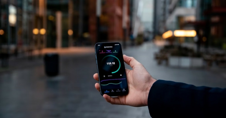 Fast and simple methods to Check Internet Speed on Your Android Smartphone (2022)