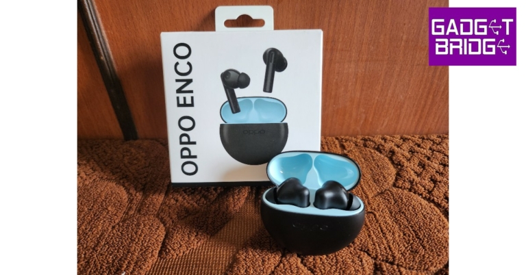 Oppo Enco Buds 2 Review: Does not miss a beat!