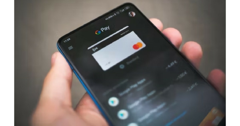 How to send money to a mobile number on Google Pay