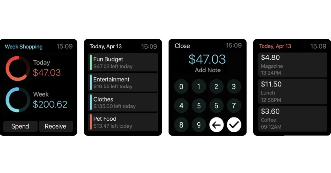 8 Best Apps for your new Apple Watch Series 8 and 8 Ultra