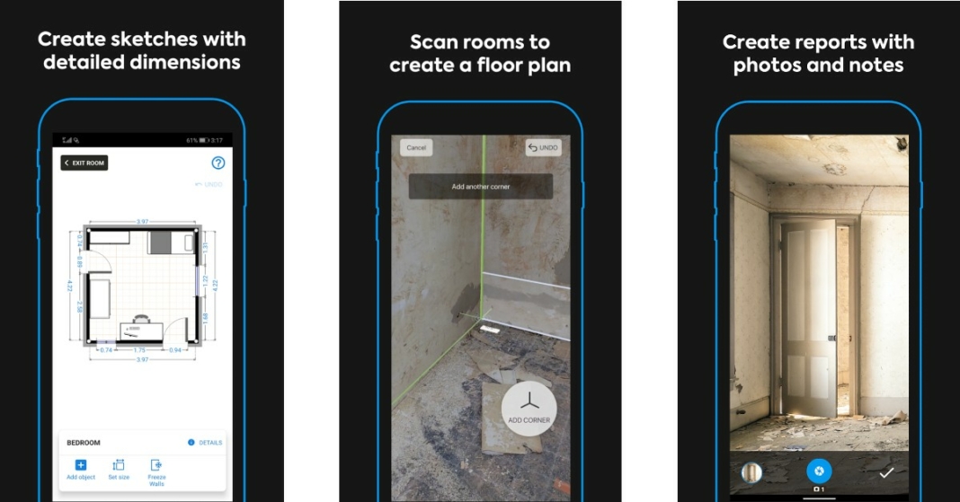 Top 10 Distance Measuring Apps for Android and iOS