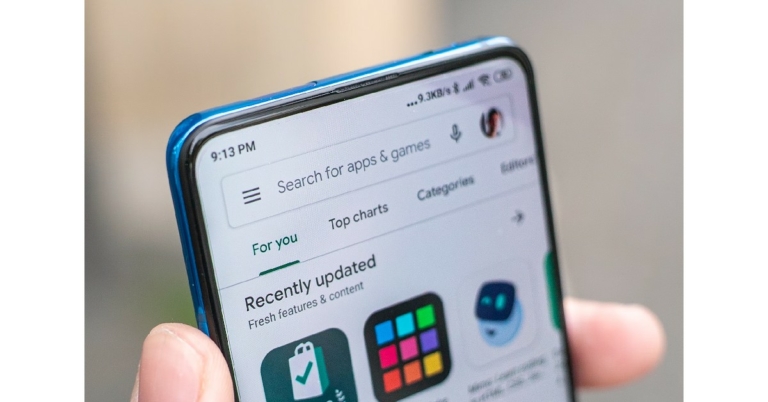 Not able to Download Apps on Android Phone? 6 quick fixes