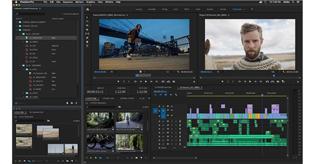 Best YouTube Editing Software for Windows, Mac and Mobile Devices [2022 ...