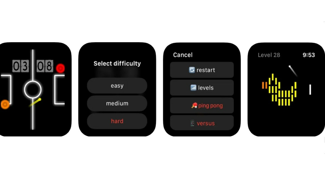 8 Best Apps for your new Apple Watch Series 8 and 8 Ultra