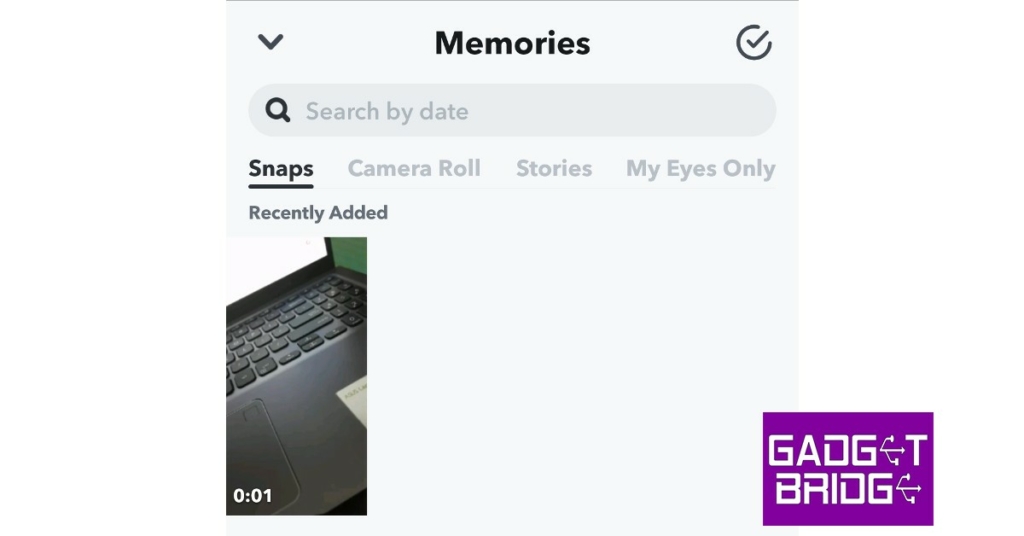How to easily Save Snapchat Videos? (2022)