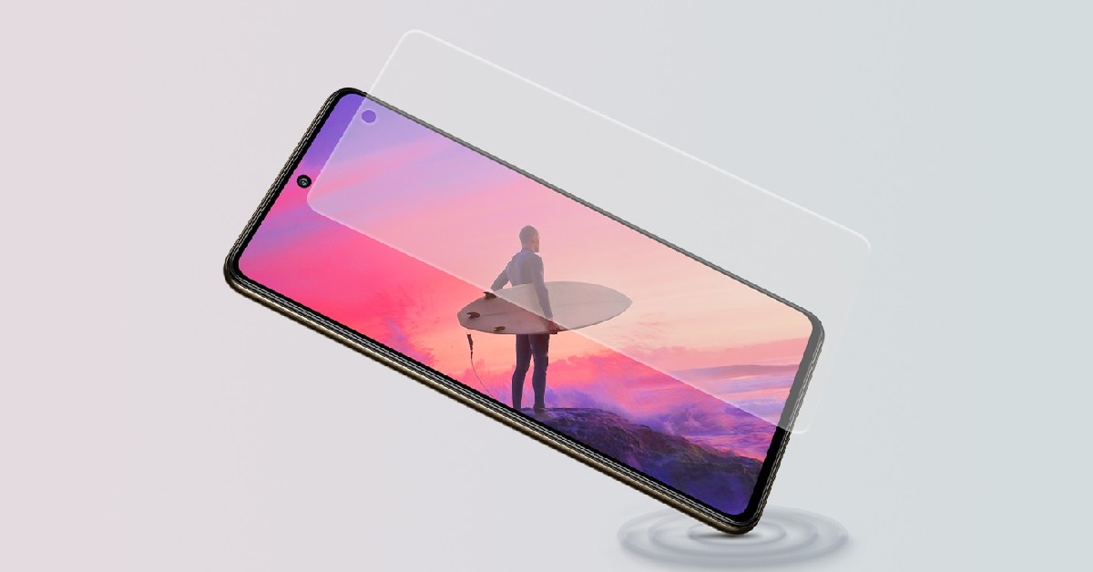 How to fix Samsung Galaxy M series ‘Touchscreen Not Working’?