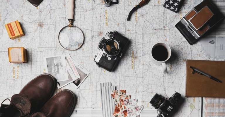 World Tourism Day: Best gadgets to carry on your next vacation