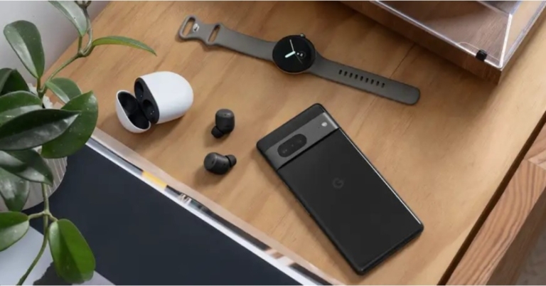 Confirmed: Google Pixel 7 and Pixel 7 Pro launching on October 6