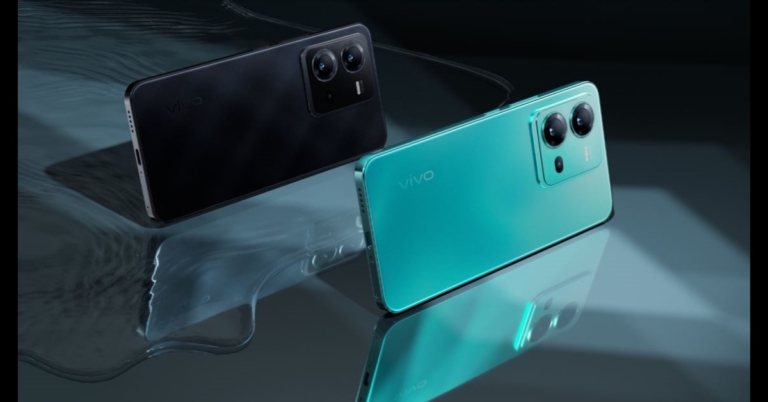 Vivo V25 5G with 50MP Eye AF Selfie Camera launched in India