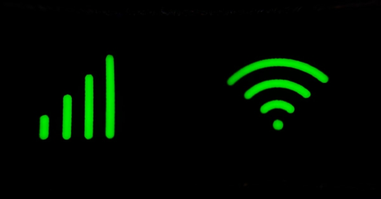 How to find out forgotten Wi-Fi password on an Android smartphone