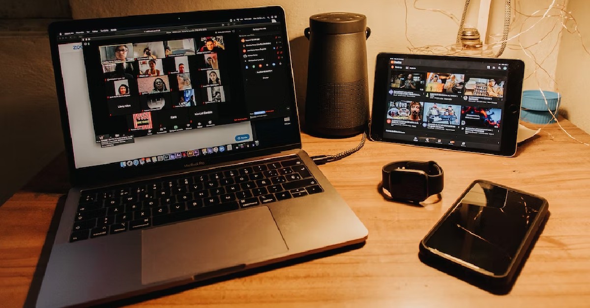 How to record video meetings on Zoom in HD?