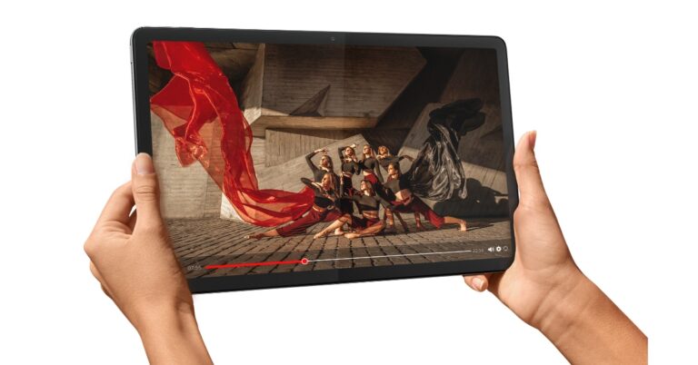 Lenovo Tab P11 Pro (2nd Gen) with Precision Pen 3 launched in India