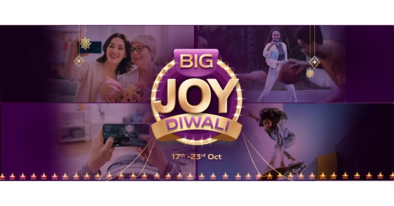 Vivo Big Joy Diwali Sale begins: Avail additional Six-Months extended warranty