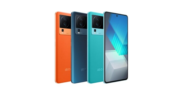 iQoo Neo 7 powered by MediaTek Dimensity 9000+ SoC launched