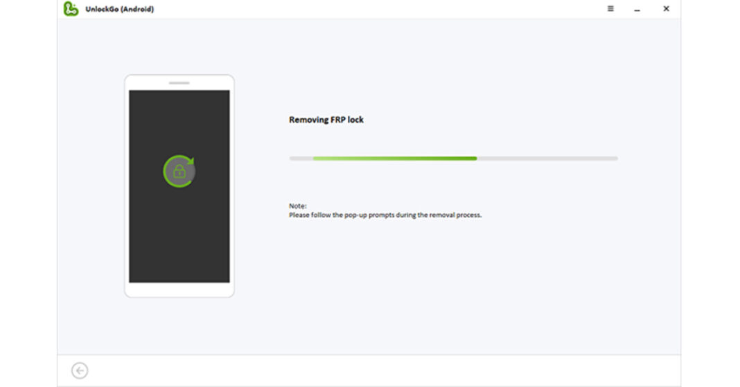 How to Bypass Google Lock or Verify PIN After Factory Reset