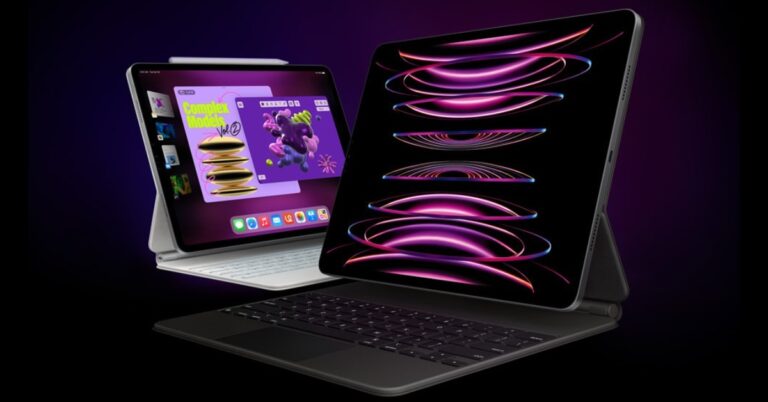 The new iPad Pro powered by Apple M2 processor launched in India