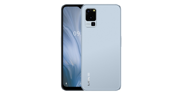 Lava Blaze 5G to be available at Rs 9,999 in India