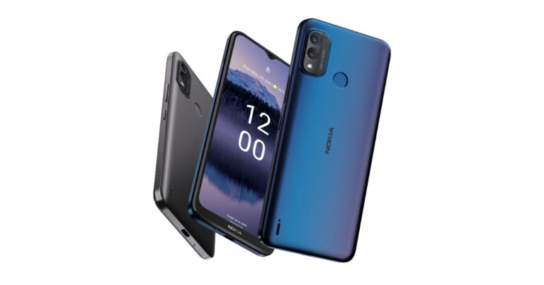 Nokia G11 Plus with Android 12 launched in India