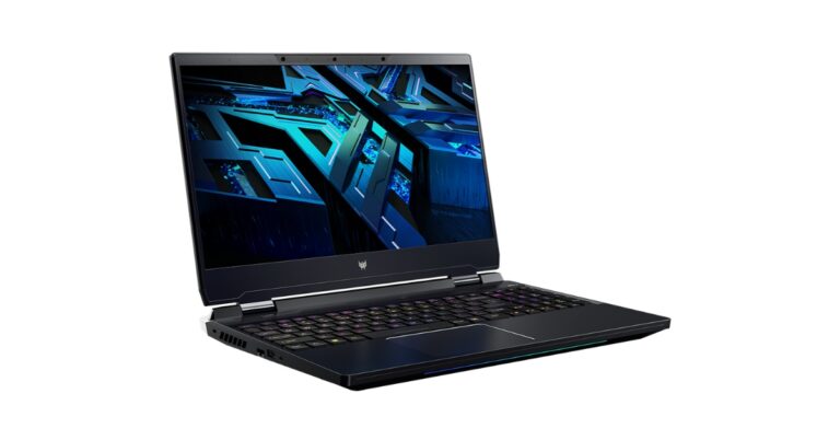 Acer Predator Helios 300 SpatialLabs Edition launched in India