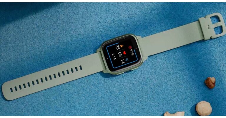 Garmin Venu Sq 2 series with 11 days of battery life and improved health sensors launched in India