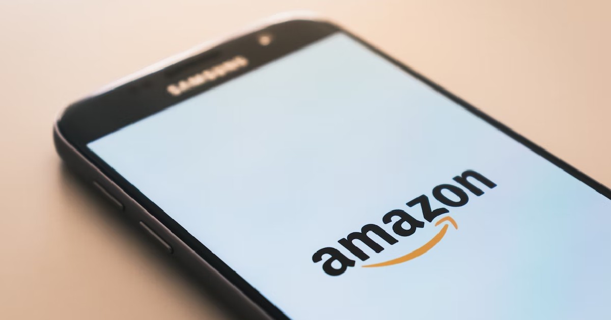 How to redeem an Amazon Gift card?