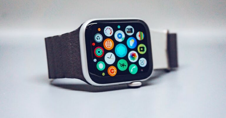 Best ways to Fix 'Sleep Tracking Not Working' on Apple Watch