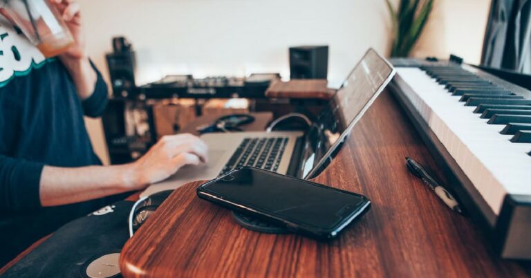 10 Best Free Music Download Sites to Legally Download Any Type of Music