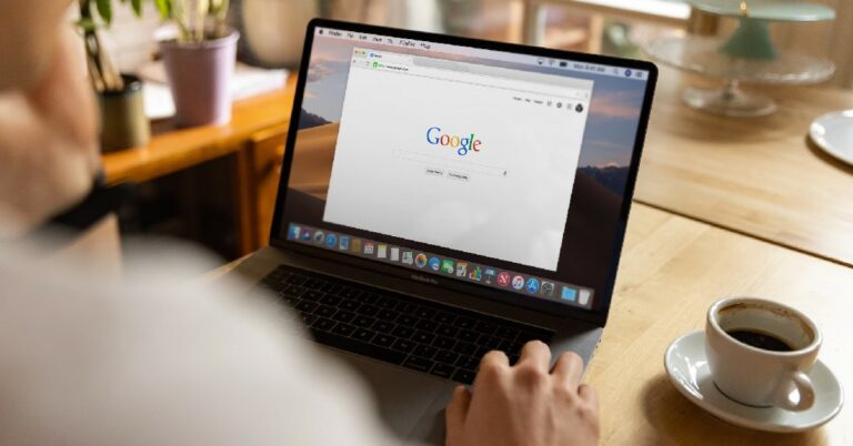 Search for the headline on Google