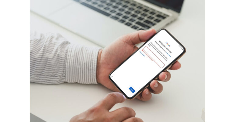 Bypass Google Lock