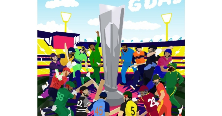 How to watch the ICC Men’s T20 Cricket World Cup online? Free and paid