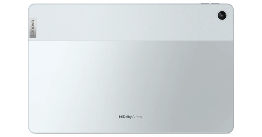 Lenovo Tab M10 Plus Gen 3 Tablet launched in India