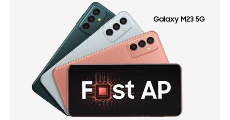 Samsung Galaxy M23 5G, Galaxy A04, and Galaxy A04e India launch imminent as support pages go live in the country