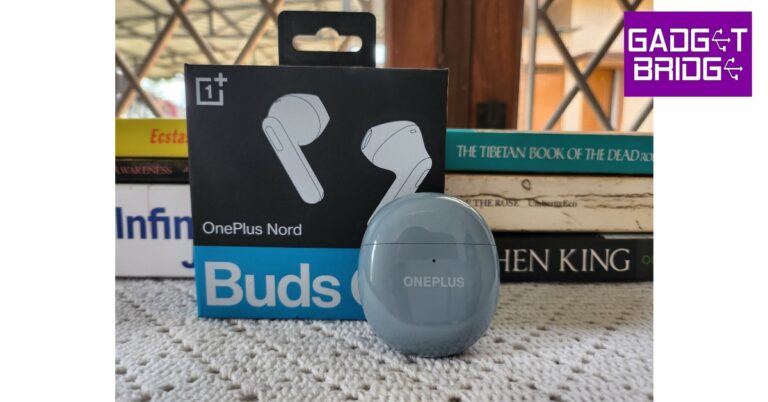 OnePlus Nord Buds CE Review: Well-tuned at an attractive price