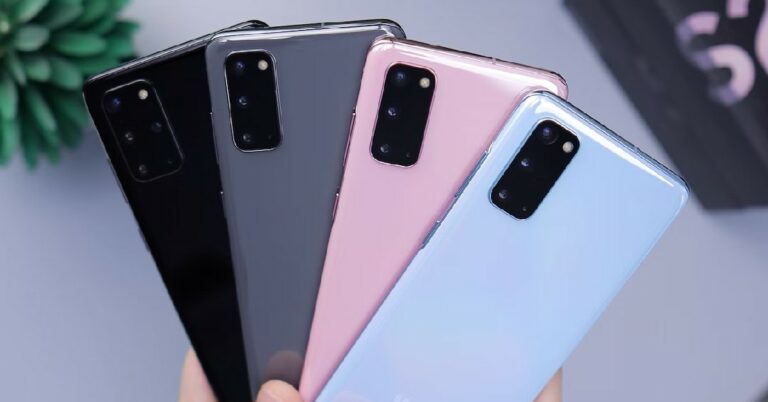 How to find the model number and name of your mobile phone? Android and iOS