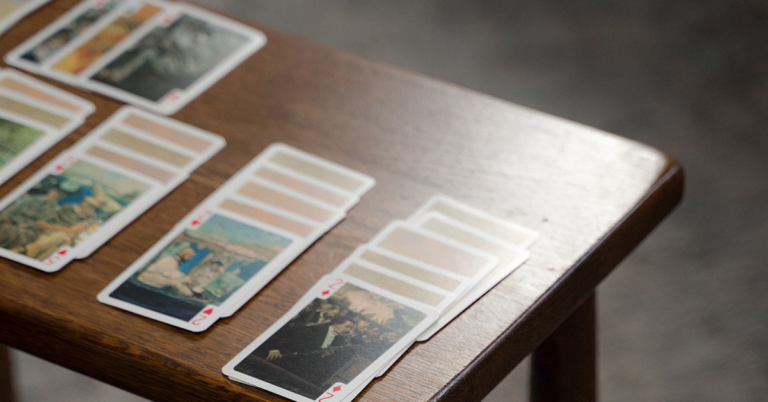solitaire