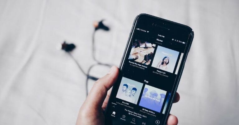 Spotify is disabling some features for free users in India