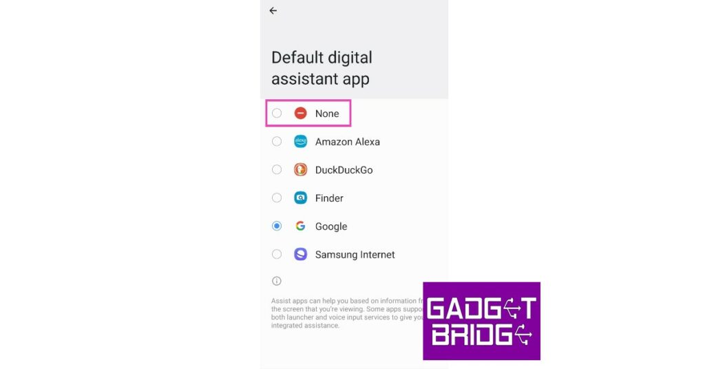 Best ways to fix ‘Google Assistant Keeps Popping Up Randomly’