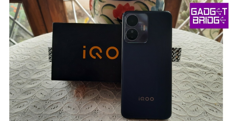 iqoo z6 lite 5g review