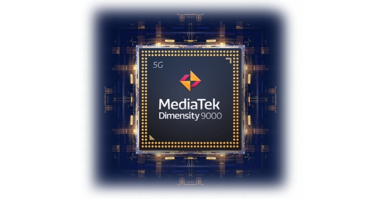 MediaTek Dimensity 9200 SoC announced for flagship 5G smartphones