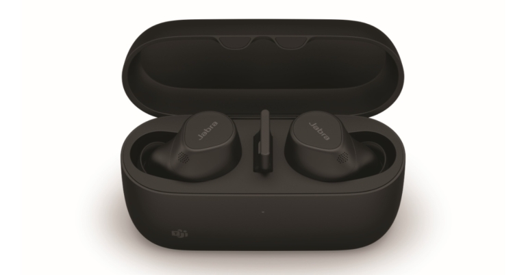 Jabra Evolve2 Buds for hybrid and remote working launched in India