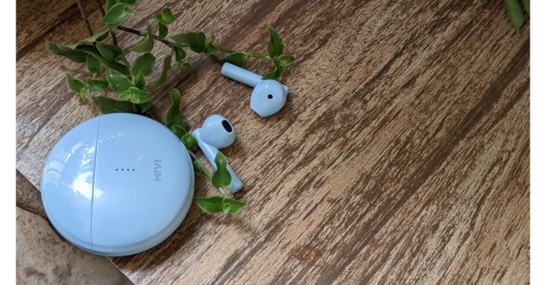 Mivi Duopods F50 Review: Doesn’t burn a hole in your pocket