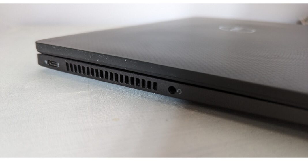 Dell Latitude 7430 review Compact and Powerful